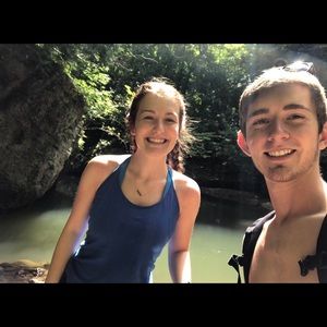 Meet your Posher, Noah